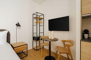 Quintinie Hotel 15eme arrondissement, Sonder by Marriott Bonvoy