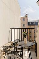 Quintinie Hotel 15eme arrondissement, Sonder by Marriott Bonvoy