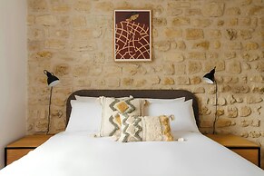 Quintinie Hotel 15eme arrondissement, Sonder by Marriott Bonvoy