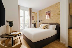 Quintinie Hotel 15eme arrondissement, Sonder by Marriott Bonvoy