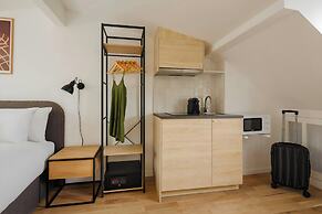 Quintinie Hotel 15eme arrondissement, Sonder by Marriott Bonvoy