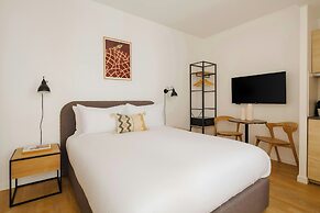Quintinie Hotel 15eme arrondissement, Sonder by Marriott Bonvoy