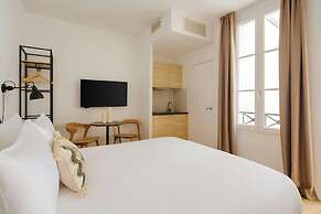 Quintinie Hotel 15eme arrondissement, Sonder by Marriott Bonvoy