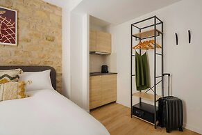 Quintinie Hotel 15eme arrondissement, Sonder by Marriott Bonvoy