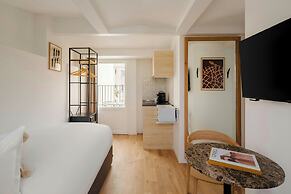 Quintinie Hotel 15eme arrondissement, Sonder by Marriott Bonvoy