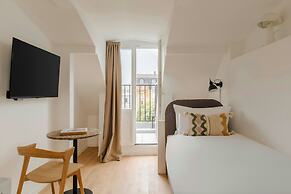 Quintinie Hotel 15eme arrondissement, Sonder by Marriott Bonvoy