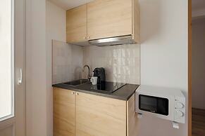 Quintinie Hotel 15eme arrondissement, Sonder by Marriott Bonvoy