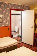 Wittrup Motel
