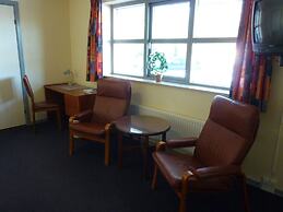 Wittrup Motel