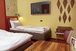 Wittrup Motel