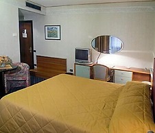 Hotel Il Cecchini