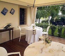 Hotel Il Cecchini