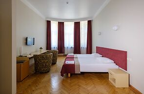 Hotel Metropolis