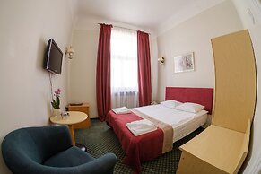 Hotel Metropolis