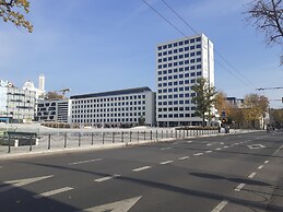 Hotel Metropolis