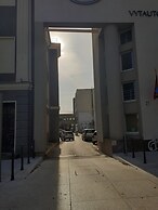 Hotel Metropolis