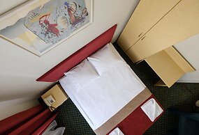 Hotel Metropolis