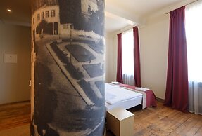 Hotel Metropolis