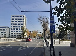 Hotel Metropolis