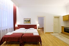 Hotel Metropolis