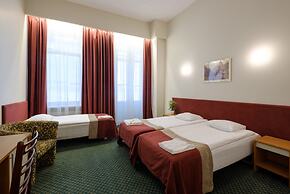 Hotel Metropolis