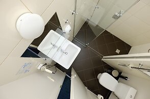 Hotel Metropolis