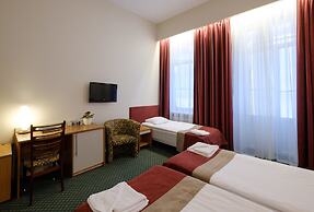 Hotel Metropolis
