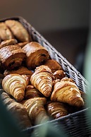 Du Côté des Olivades