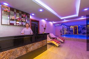 Bekdas Hotel Deluxe & Spa