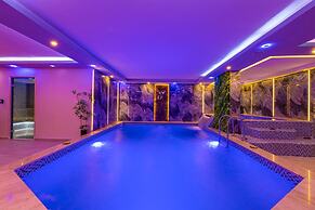 Bekdas Hotel Deluxe & Spa