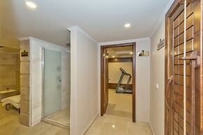 Bekdas Hotel Deluxe & Spa