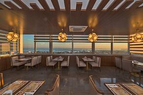 Bekdas Hotel Deluxe & Spa