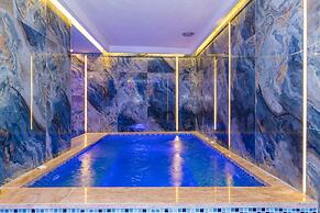 Bekdas Hotel Deluxe & Spa