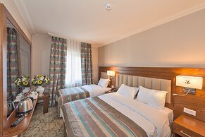 Bekdas Hotel Deluxe & Spa