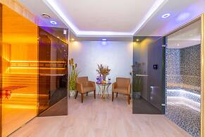 Bekdas Hotel Deluxe & Spa