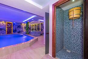 Bekdas Hotel Deluxe & Spa