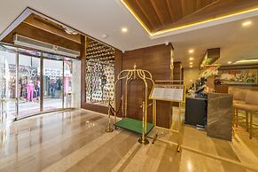 Bekdas Hotel Deluxe & Spa