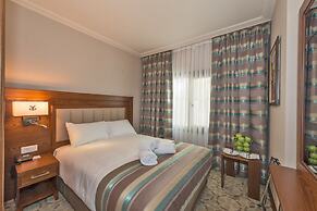 Bekdas Hotel Deluxe & Spa