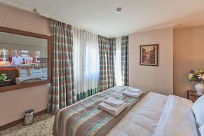 Bekdas Hotel Deluxe & Spa