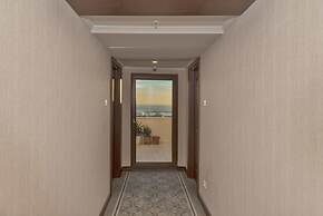 Bekdas Hotel Deluxe & Spa