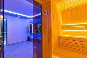 Bekdas Hotel Deluxe & Spa