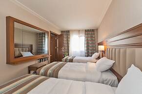 Bekdas Hotel Deluxe & Spa