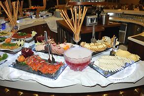 Bekdas Hotel Deluxe & Spa