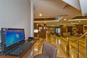 Bekdas Hotel Deluxe & Spa