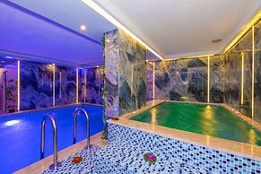 Bekdas Hotel Deluxe & Spa