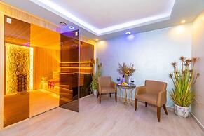 Bekdas Hotel Deluxe & Spa