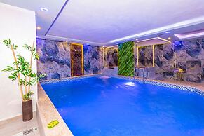 Bekdas Hotel Deluxe & Spa