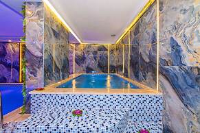 Bekdas Hotel Deluxe & Spa