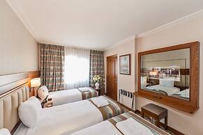 Bekdas Hotel Deluxe & Spa