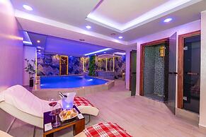 Bekdas Hotel Deluxe & Spa